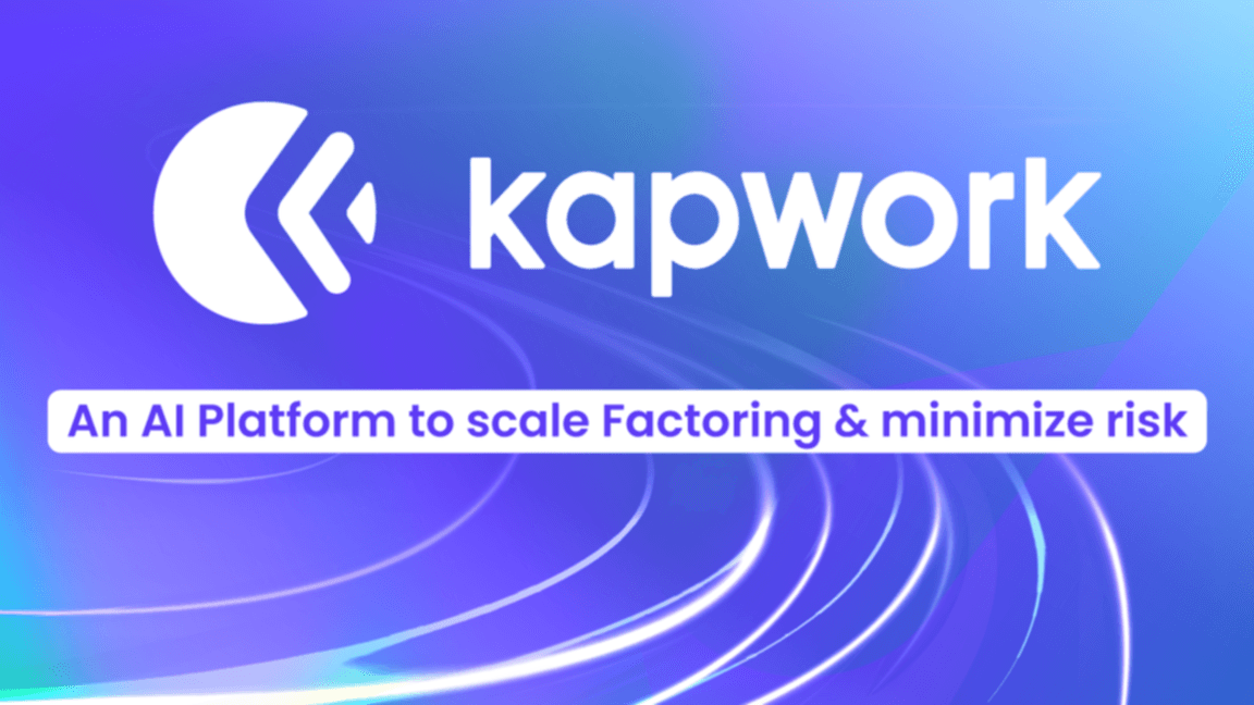 Kapwork Verify Hero