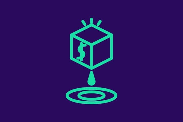 Here’s how cashflow behaves, told through water.