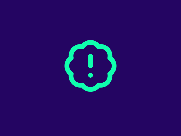 The Perils of Generated Trade Receivables