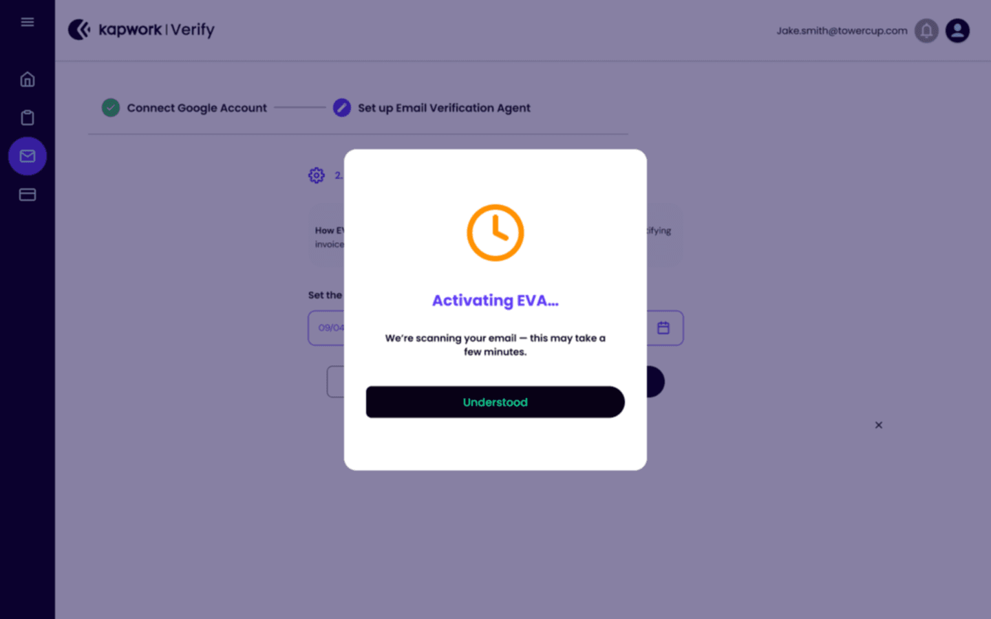 Dashboard Preview