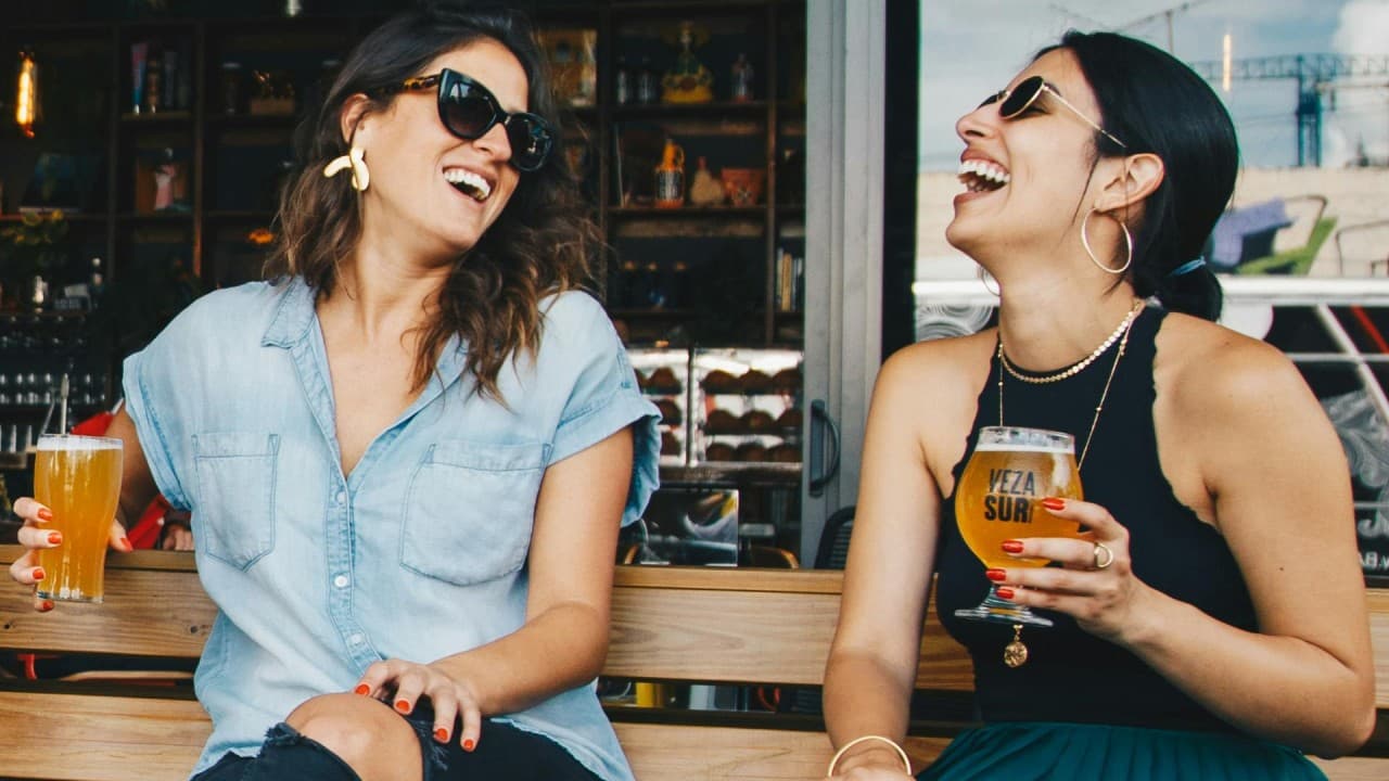 Big Beer's Small Business Buzzkill