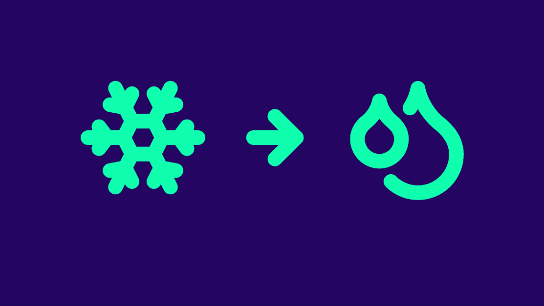 Here’s how cashflow behaves, told through water.