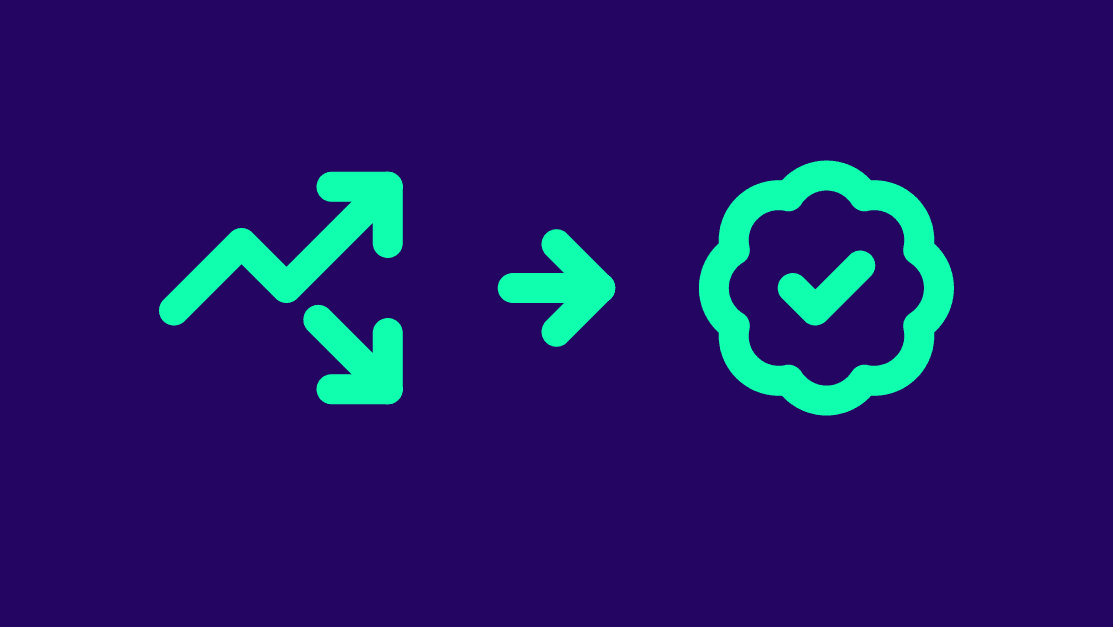 The Believable Receivable, Part 3: When the Rate Path Goes Dark, Go Short